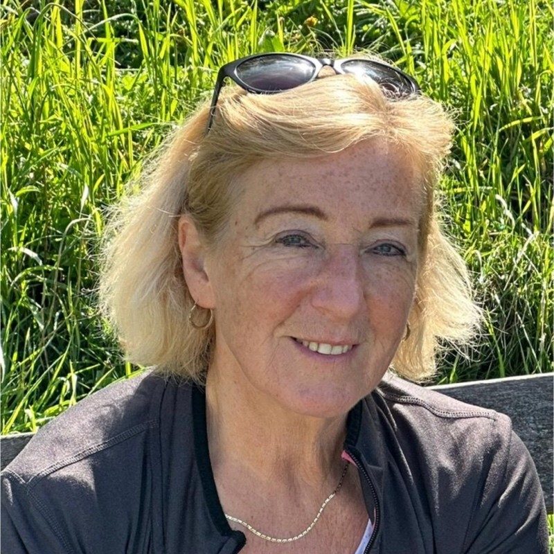 Image of Ingrid Driessensroodt