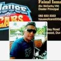 Contact Faizal Ismail