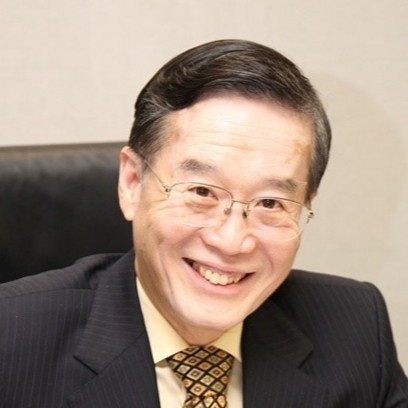 Image of Eugene Chien