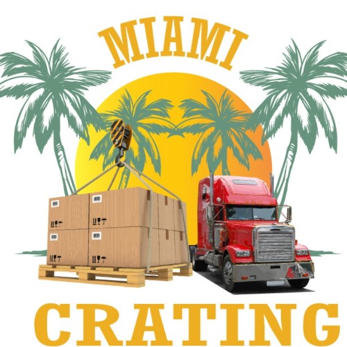 Contact Miami Crating