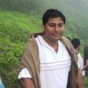 Dileep Shrivastava
