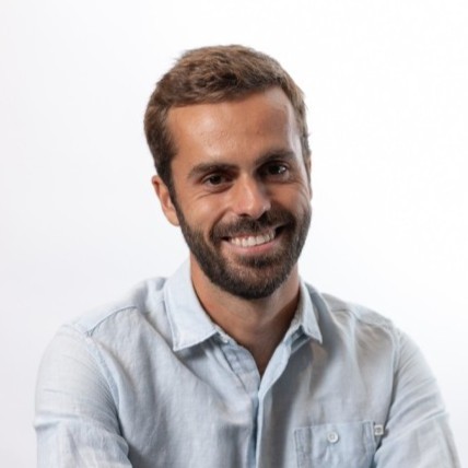 Thomas Gouy