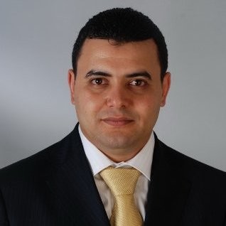 Ahmed Shawki
