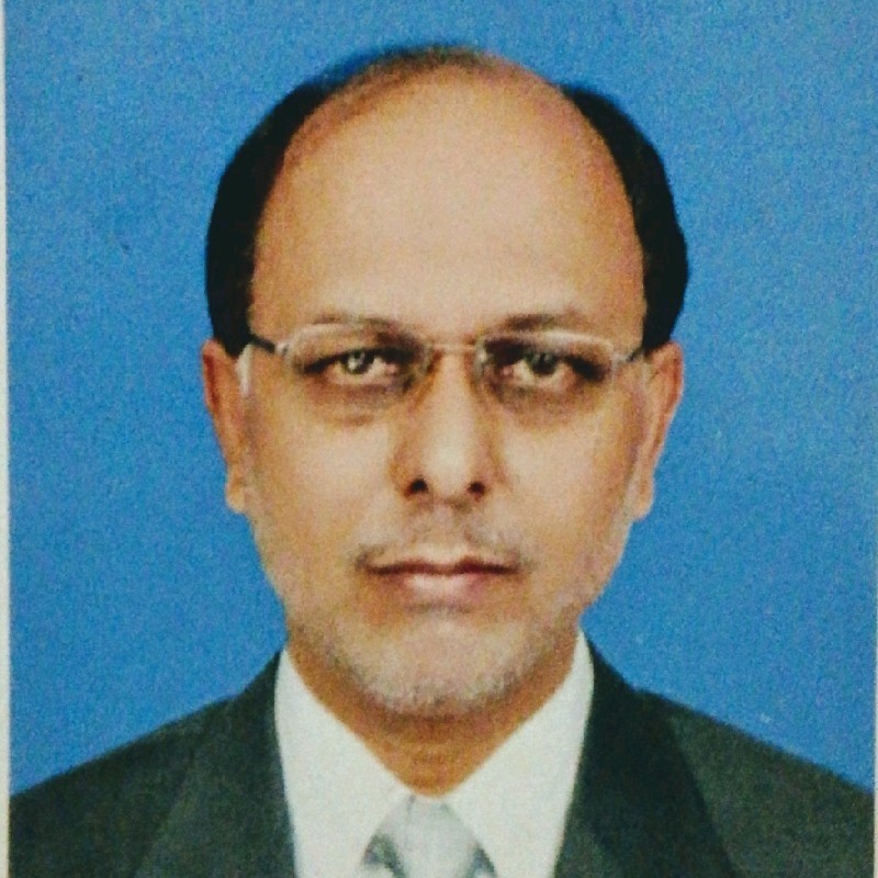Irtaza Naqvi