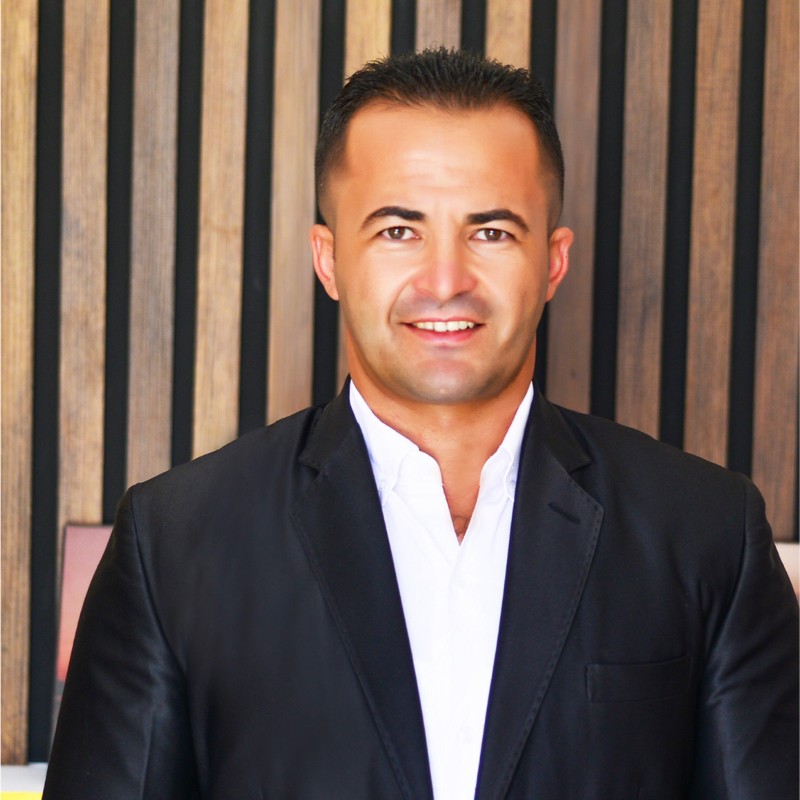 Hossam Okasha