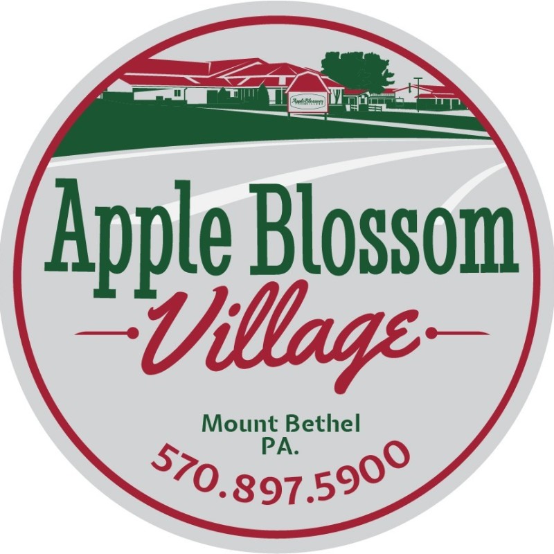 Contact Apple Blossom
