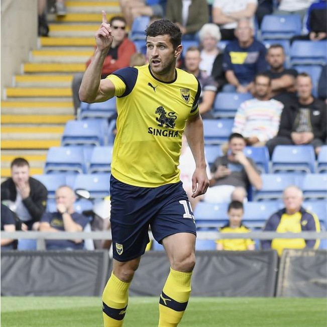 Contact John Mousinho