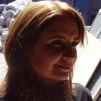 Cristina Ramirez Necochea