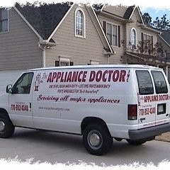 Contact Appliance Doctor