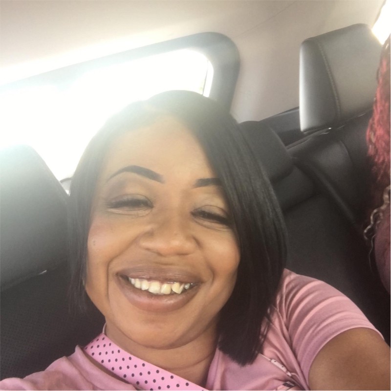 Qiana Carter