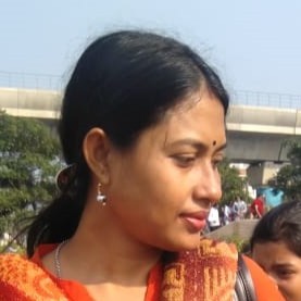 Aruna Pal