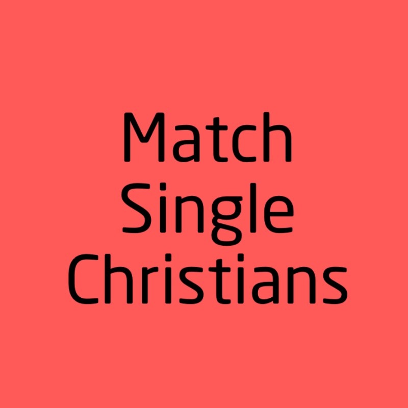 Contact Match Christians