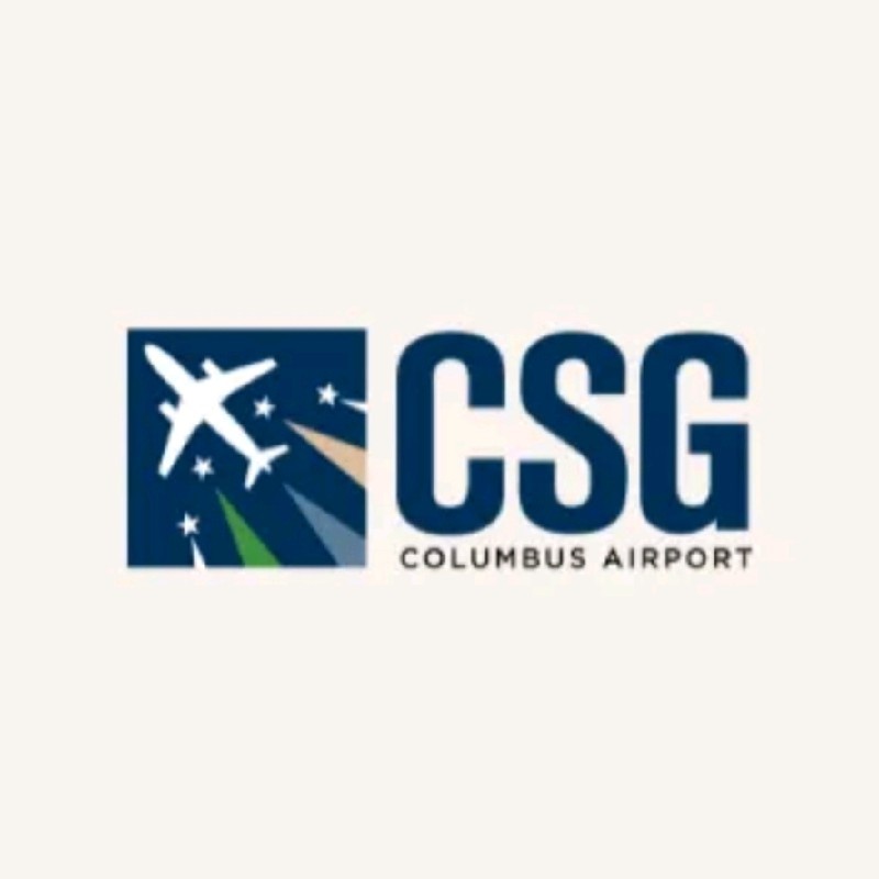Image of Columbus Airport