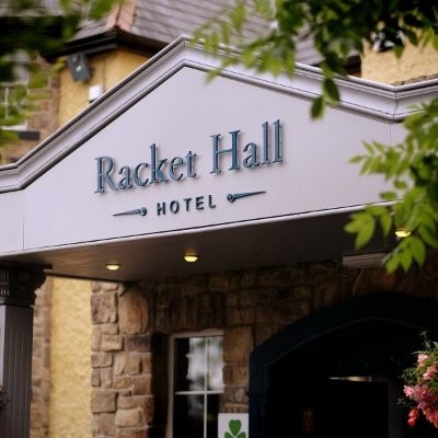 Contact Racket Hotel