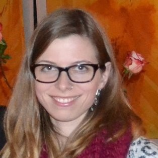 Johanna Schorn
