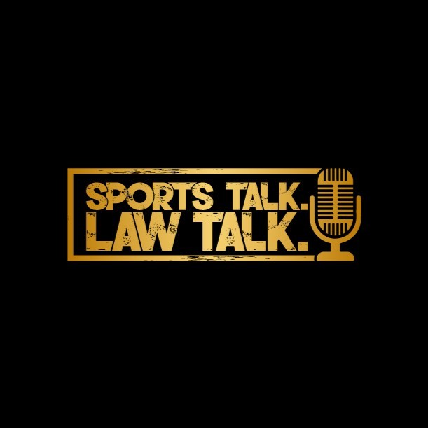 Sports Talk Law Talk