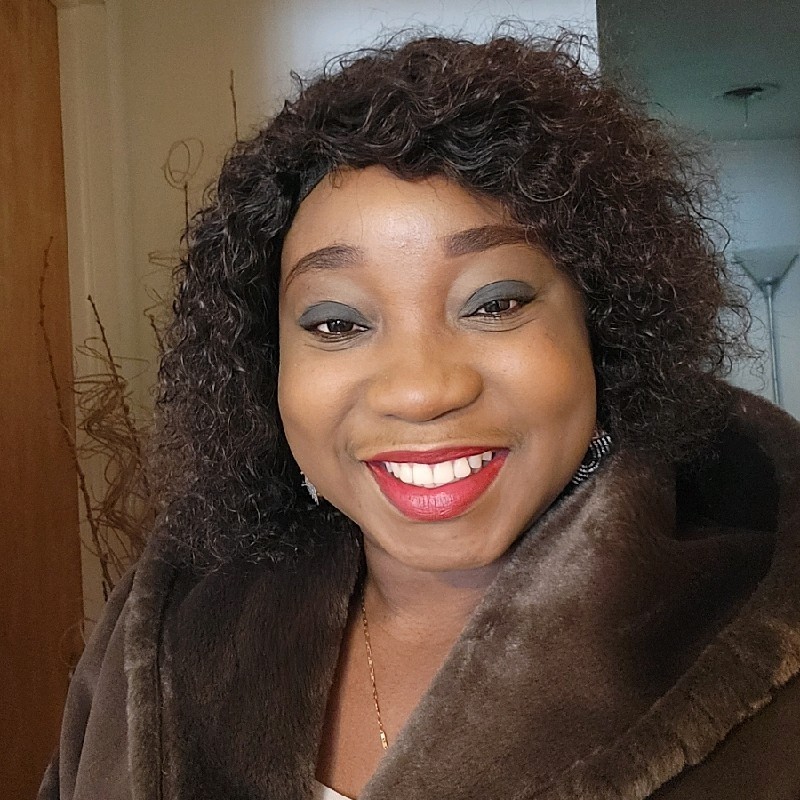 Lady Ajayi Email & Phone Number