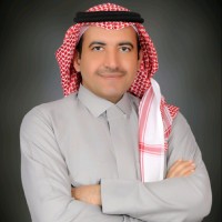 Naif Al Nader Email & Phone Number