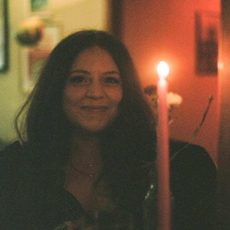 Heather Kaplan