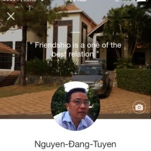 Tuyen Dong Nai Nguyen