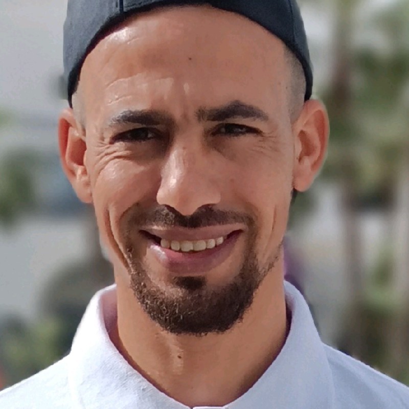 Aziz Elmarmouchi