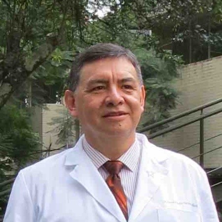 Alvaro Rodolfo Hernandez Meza