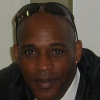 Image of Terrance Anderson