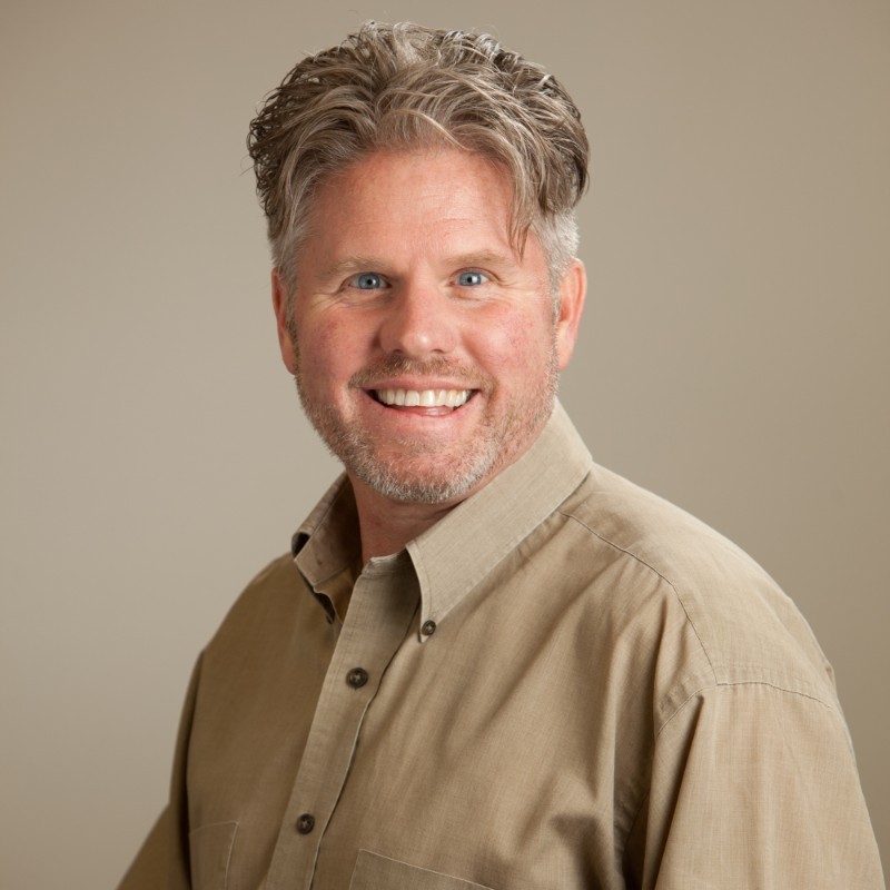 Image of Forrest Hahn