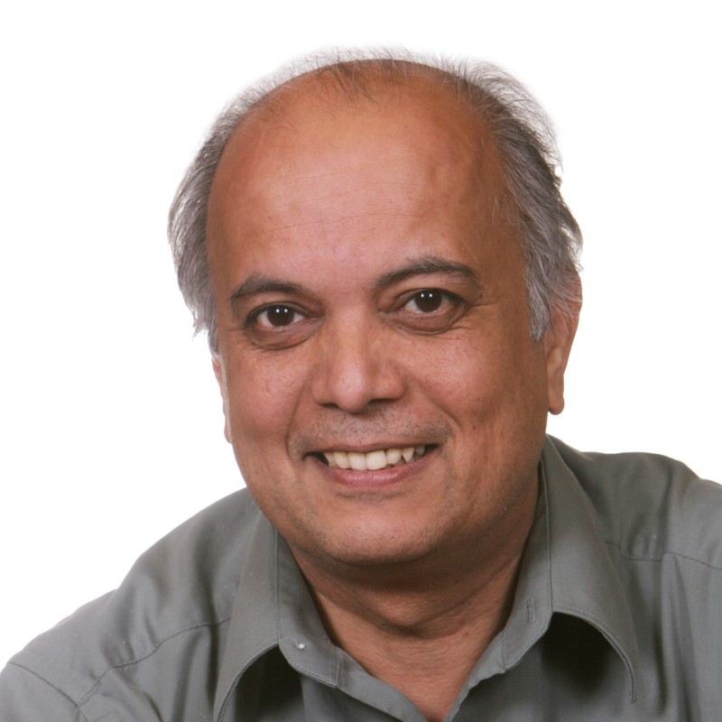 Image of Sanjeev Nandedkar