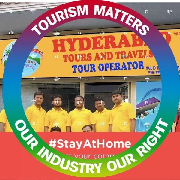 Contact Hyderabad Travels