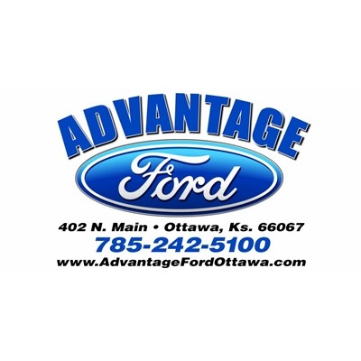 Contact Advantage Ford