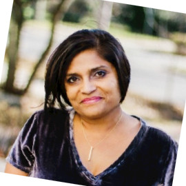 Image of Sheila Jhansale