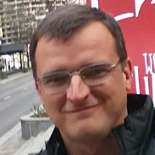 Andrew Semchenko