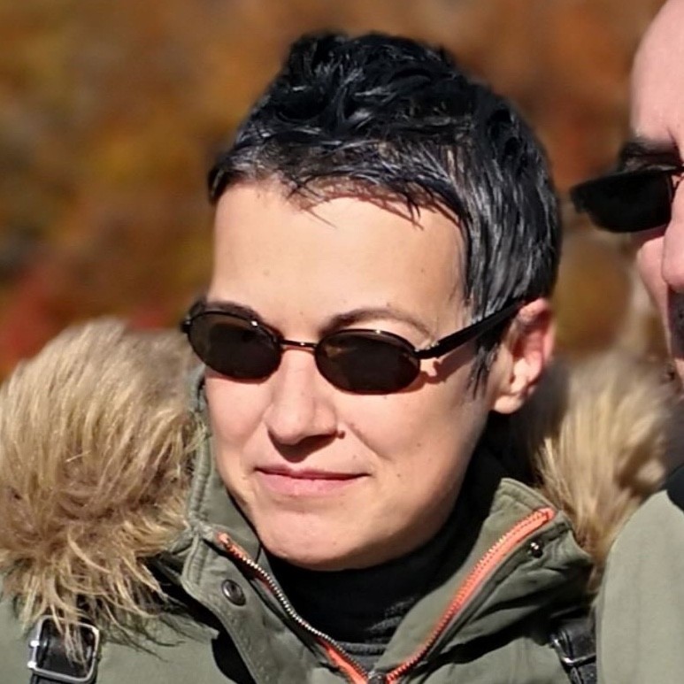 Tatjana Bilic