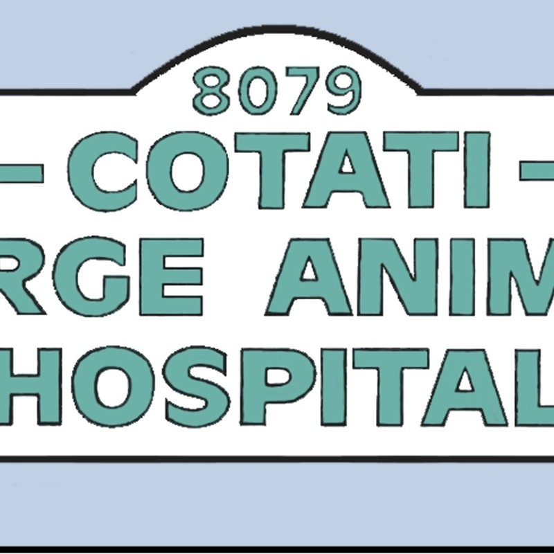 Cotati Large Animal Hospital