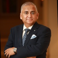 Image of Rajeev Dutt