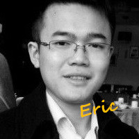 Contact Eric Meng