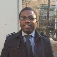 Reuben Umunna
