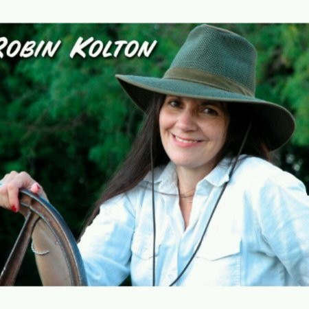 Contact Robin Kolton