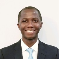 Image of Eben Mensah