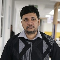 Image of Vikas Shukla