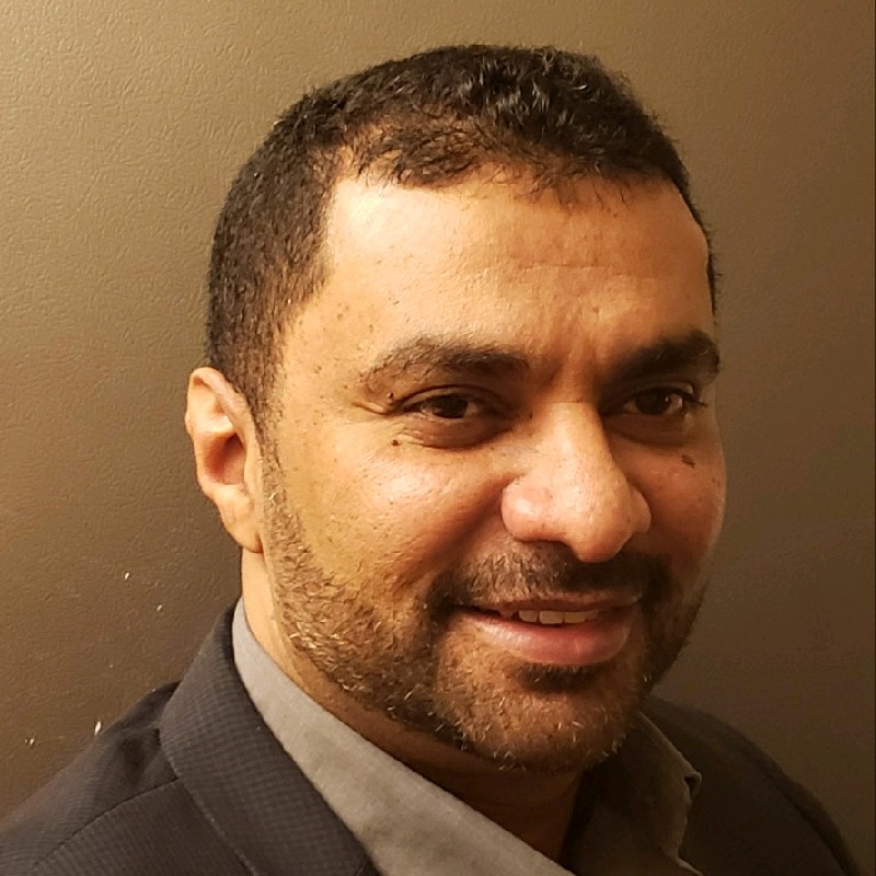 Mohamed Elshabik