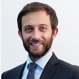 Danilo Melle, MBA Email & Phone Number