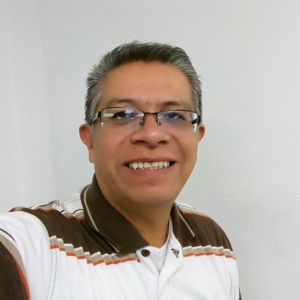 Carlos Diaz Cervantes
