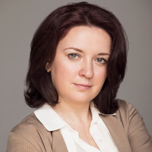 Olga Kuznetsova Email & Phone Number