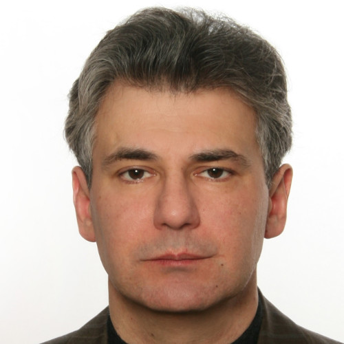 Lev Anosov