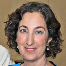 Barbara Weindling