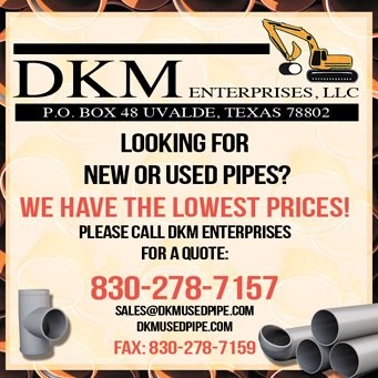 Contact Dkm Enterprises