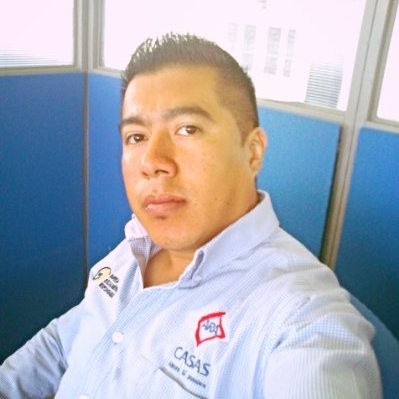 Carlos Fabricio Hernandez