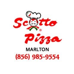 Contact Scotto Pizza
